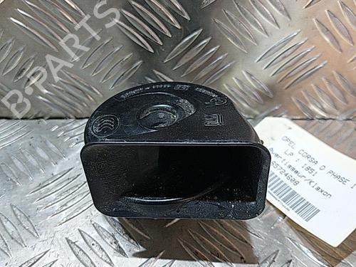 Used Horn Horn OPEL CORSA D (S07) 1.3 CDTI (L08, L68) (75 hp) 21515050 21515050
