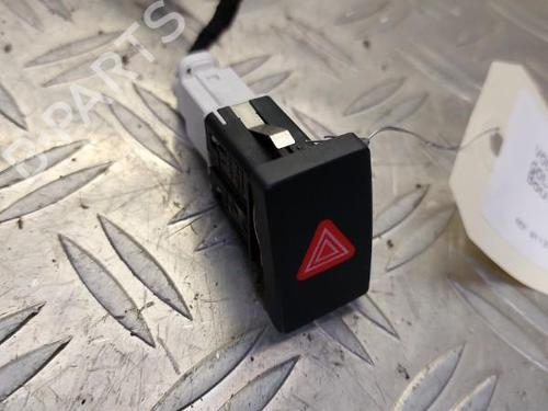 Warning switch VW GOLF VI (5K1) 2.0 TDI | BP21512576I22 