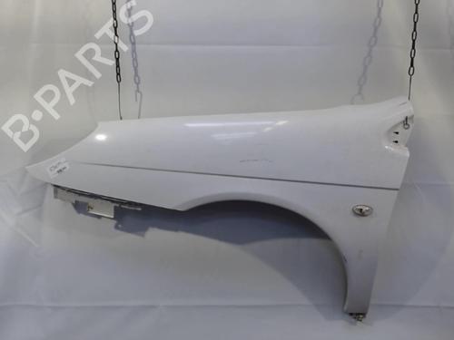 Used Left front fenders CITROËN C5 II (RC_) 1.6 HDi (RC8HZB) (109 hp) 29239356