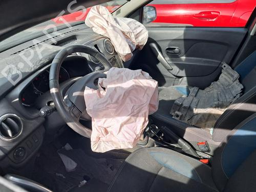 Dør højre bagtil DACIA LOGAN MCV II 1.5 dCi | BP38265198C5 - Image 10