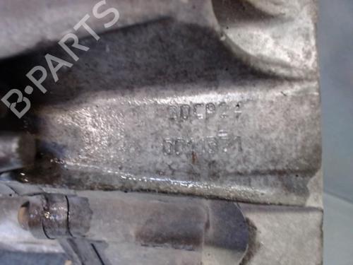 Used Gearbox CITROËN C2 (JM_) 1.4 (73 hp) 29705441