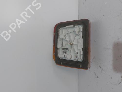 Højre baglygte Højre baglygte 35917413 35917413