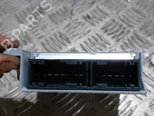 ECU airbags PEUGEOT 407 (6D_) 2.0 HDi 135 (6DRHRH, 6DRHRE, 6DRHRG, 6DRHRJ) | BP21510109M53 