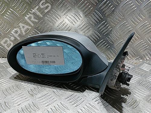 Left mirror BMW 3 Touring (E91) 325 d | BP21508988C26 