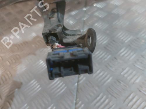 Højre side skydedør CITROËN BERLINGO MULTISPACE (B9) 1.6 HDi 110 | BP27578348C75 