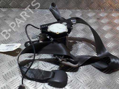 Venstre foran beltestrammer RENAULT MODUS / GRAND MODUS (F/JP0_) 1.5 dCi (FP0F, JP0F) (86 hp) 21511352