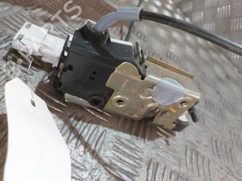 Rear left lock CITROËN C4 I (LC_) 1.6 HDi | BP22438040C100 