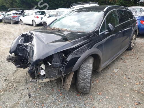 Switch PEUGEOT 508 SW I (8E_) 2.0 HDi RXH Hybrid4 | BP25406503I30 - Image 7