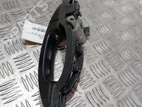 Front right exterior door handle FORD MONDEO IV (BA7) 2.0 TDCi | BP21512237C129