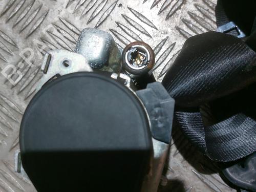 Used Front right seatbelt Front right seatbelt RENAULT SCÉNIC III (JZ0/1_) 1.9 dCi (JZ0J, JZ1J, JZ1K, JZ1S) (131 hp) 21671262 21671262