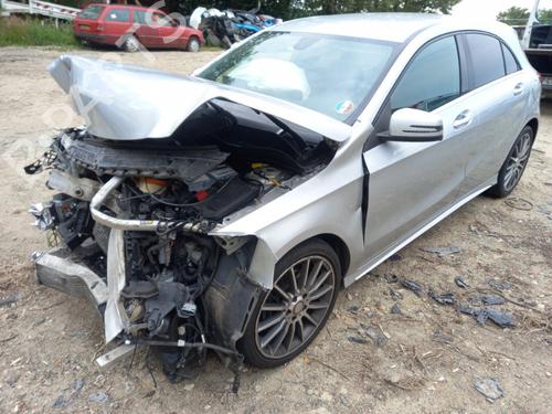 Left front brake caliper MERCEDES-BENZ A-CLASS (W176) A 180 (176.042) | BP29588843M105 - Image 8