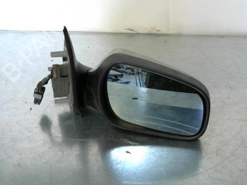 Used Right mirror CITROËN XSARA (N1) 1.9 TD (90 hp) 26236353