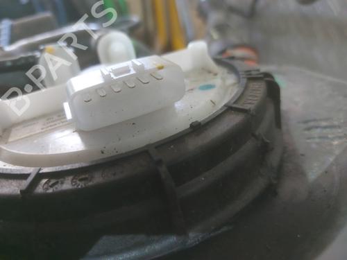 Benzintank ALPINE A110 II 1.8 | BP31018573C62 