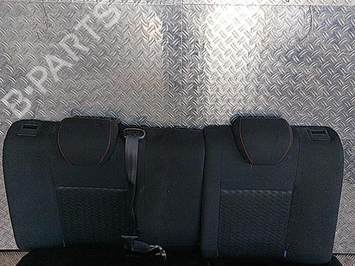Used Rear seat Rear seat SEAT IBIZA IV (6J5, 6P1) 2.0 TDI (143 hp) 21515020 21515020