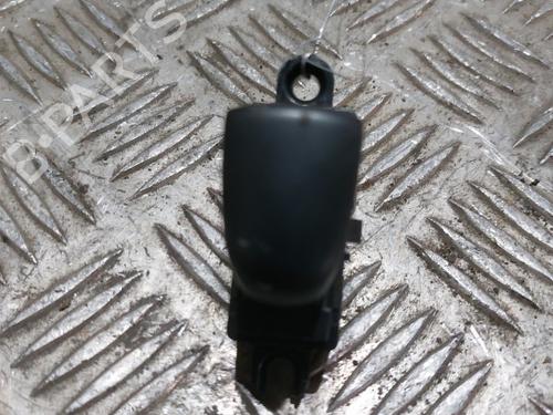 Used Left rear window switch NISSAN PULSAR Hatchback (C13) 1.5 dCi (110 hp) 21509883