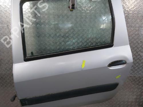 Used Left rear door DACIA LOGAN MCV (KS_) 1.5 dCi (KS0W) (86 hp) 21513726