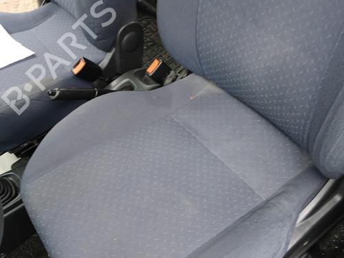 Used Left front seat Left front seat SUZUKI WAGON R+ (MA) 1.3 (RB413) (94 hp) 21505486 21505486