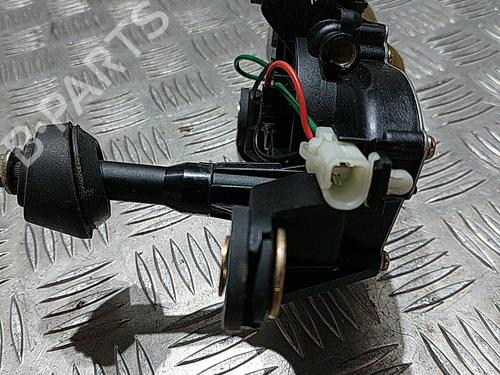 Rear wiper motor FIAT PUNTO (188_) 1.2 60 (188.030, .050, .130, .150, .230, .250) | BP21504322M102 