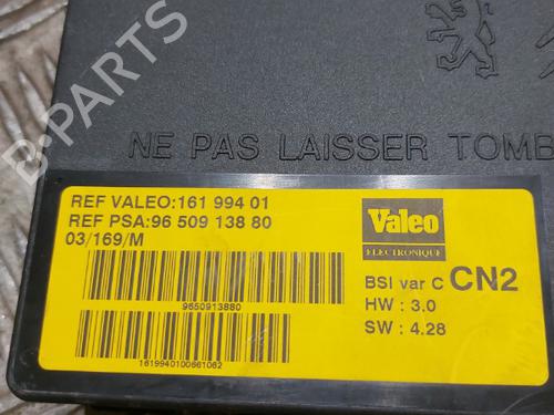 Fuse box CITROËN XSARA (N1) 1.6 16V | BP21509428E1 