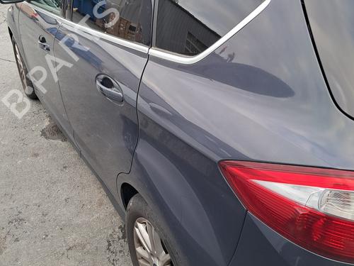 Headlight switch FORD C-MAX II (DXA/CB7, DXA/CEU) 1.6 TDCi | BP22387326I24 - Image 6