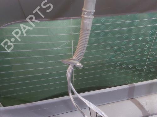 Tailgate PEUGEOT 508 SW I (8E_) 2.0 HDi RXH Hybrid4 | BP25406475C6