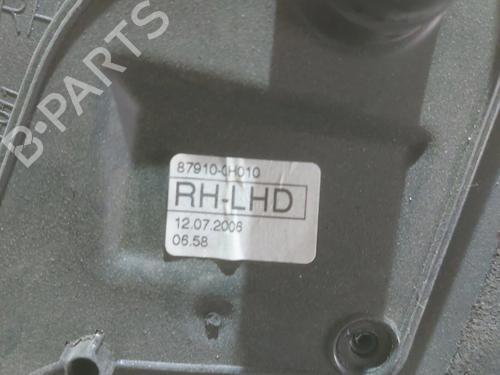 right-mirror-citroen-c1-pm_-pn_-10-8153ys-2005-2006-2007-2008-2009-2010-2011-2012-2013-2014-22177783 main image