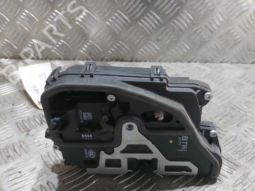Front right lock BMW 3 Touring (E91) 320 d | BP21509731C97 