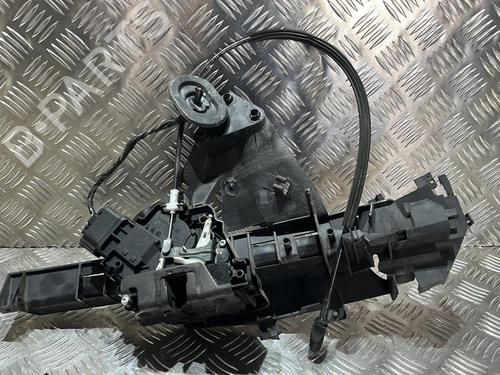 Front right lock FORD FOCUS C-MAX (DM2) 1.8 TDCi | BP21515384C97 