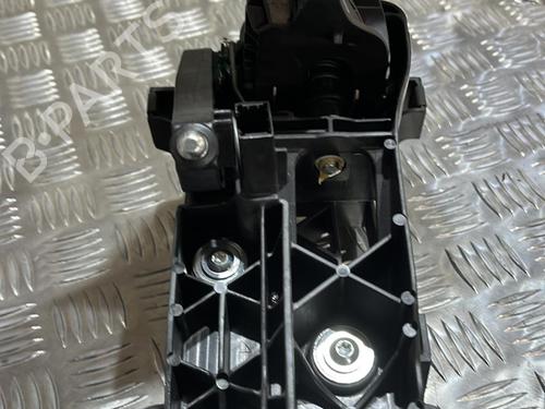 Gear lever FORD FIESTA VI (CB1, CCN) 1.5 TDCi | BP21502912M90 