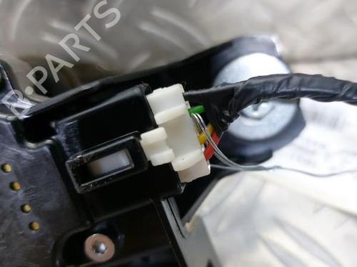 Rear wiper motor KIA CEE'D (JD)  | BP21512711M102 