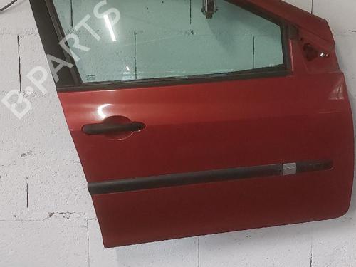 right-front-door-renault-clio-iii-br01-cr01-2005-2006-2007-2008-2009-2010-2011-2012-2013-2014-39546003 main image