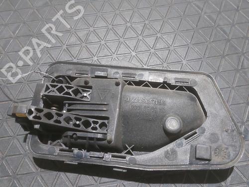 Rear right interior door handle PEUGEOT 306 Break (7E, N3, N5) 2.0 HDI 90 | BP25746201I16 