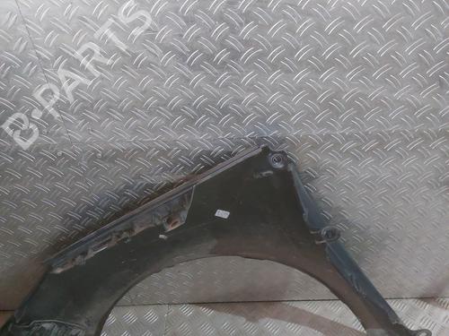 Right front fenders PEUGEOT 308 I (4A_, 4C_) 1.6 HDi | BP29241948C42 