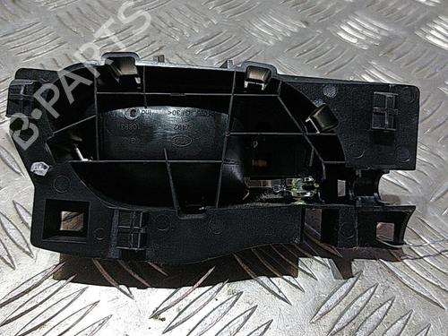 Rear left interior door handle PEUGEOT 308 SW I (4E_, 4H_) 1.6 HDi | BP21504561I15 