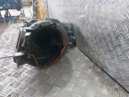 Used Heater matrix box Heater matrix box RENAULT TRAFIC II Bus (JL) 1.9 dCI 100 (JL0C, JL0K) (101 hp) 21503414 21503414