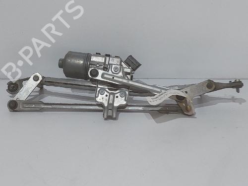 Front wiper motor PEUGEOT PARTNER Box Body/MPV 1.6 HDi | BP28568797M29 - Image 3