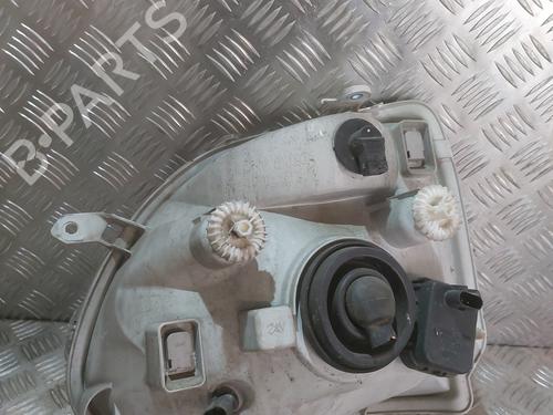 Right headlight OPEL AGILA (A) (H00) 1.2 16V (F68) | BP24132056C29 