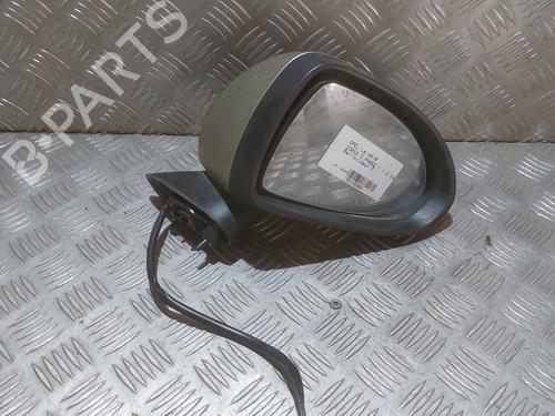 Used Right mirror OPEL CORSA D (S07) 1.2 LPG (L08, L68) (80 hp) 27248740