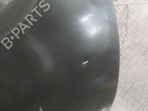Left rear door PEUGEOT 206+ (2L_, 2M_) 1.4 HDi eco 70 | BP27094823C4