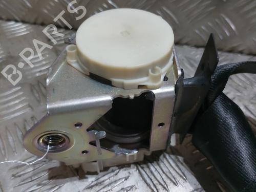 Used Rear left seatbelt Rear left seatbelt VW GOLF PLUS V (5M1, 521) 1.9 TDI (105 hp) 21503005 21503005