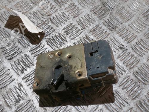 Used Front left lock Front left lock PEUGEOT PARTNER Box Body/MPV (5_, G_) 1.9 D (69 hp) 21826735 21826735