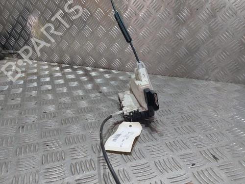 Front right lock CITROËN C5 III (RD_) 2.0 HDi 140 (RDRHF8, RDRHFA, RDRHA8, RDRHAJ) | BP21512242C97 