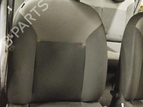 Used Right front seat Right front seat DACIA LODGY (JS_) 1.2 TCe (JSAY, JSM0) (115 hp) 21797193 21797193