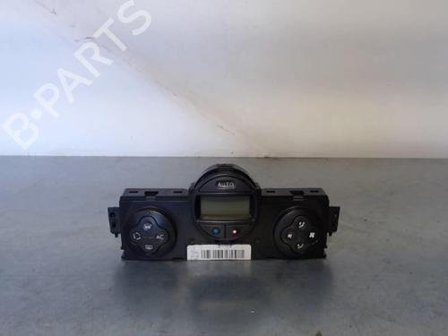 Climate control RENAULT MEGANE II (BM0/1_, CM0/1_) 1.5 dCi (BM1F, CM1F) | BP27816717I5 