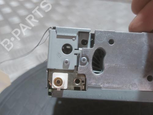 Radio CITROËN C4 I (LC_) 1.6 HDi | BP25406460E6 
