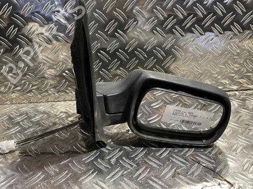 Right mirror FORD FIESTA V (JH_, JD_) 1.4 TDCi | BP21507642C27 
