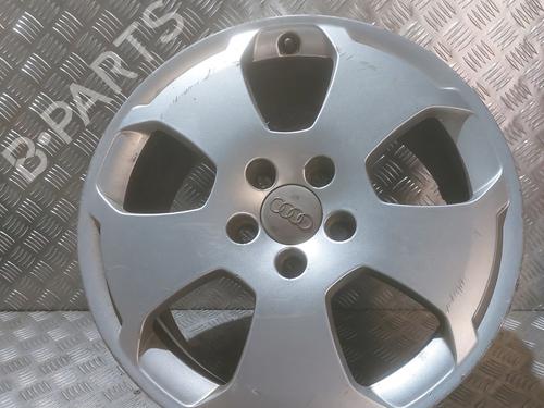 Felg AUDI A3 (8P1) 2.0 TDI 16V (140 hp) 25030499
