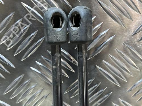 Used Tailgate lift support MAZDA 2 (DY) 1.2 (DY3W) (75 hp) 21511576