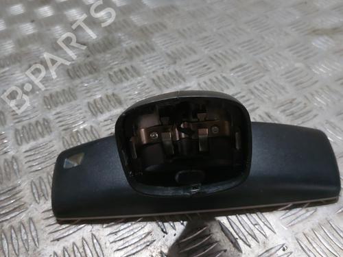 Used Rear mirror Rear mirror VW GOLF V (1K1) 2.0 TDI (170 hp) 21509388 21509388