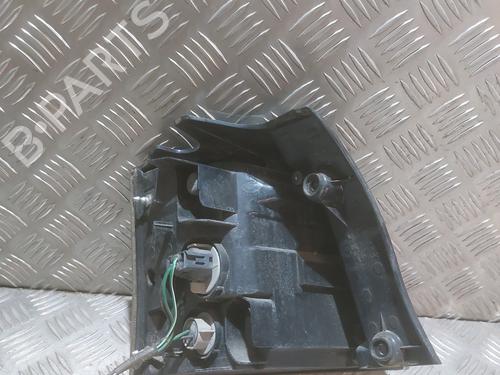 Used Right taillight Right taillight MITSUBISHI OUTLANDER II (CW_W) 2.2 DI-D 4WD (156 hp) 30930751 30930751